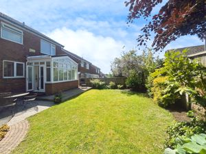 Garden- click for photo gallery